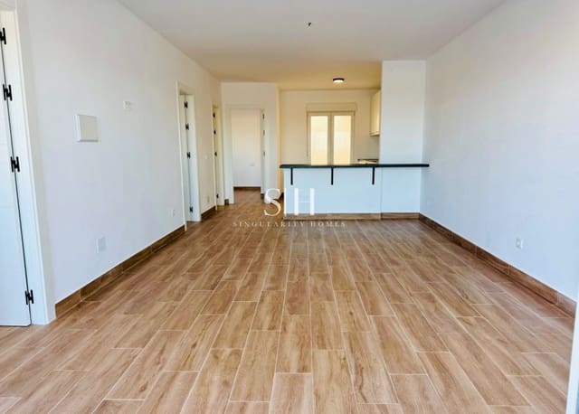 3 sypialnia Bungalow na sprzedaż w Ciudad Quesada, Rojales - 249 000 € (Ref: 9563831)