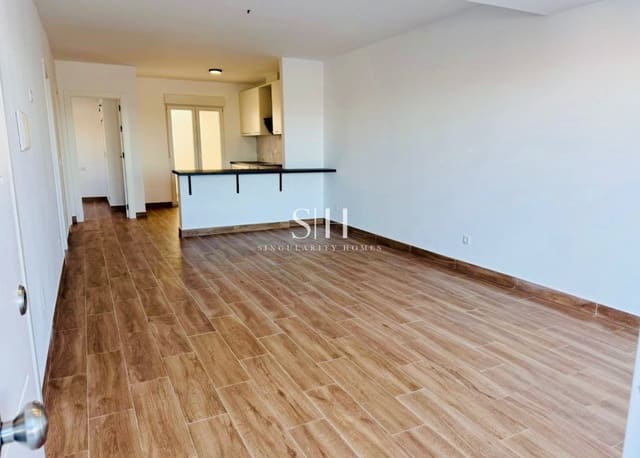 3 sypialnia Bungalow na sprzedaż w Ciudad Quesada, Rojales - 249 000 € (Ref: 9563831)