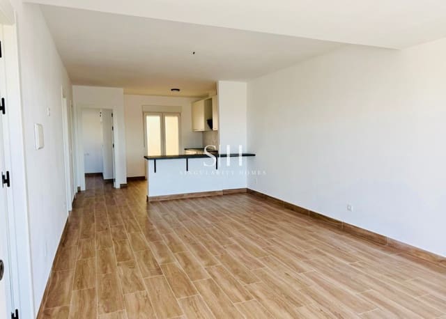 3 sypialnia Bungalow na sprzedaż w Ciudad Quesada, Rojales - 249 000 € (Ref: 9563831)