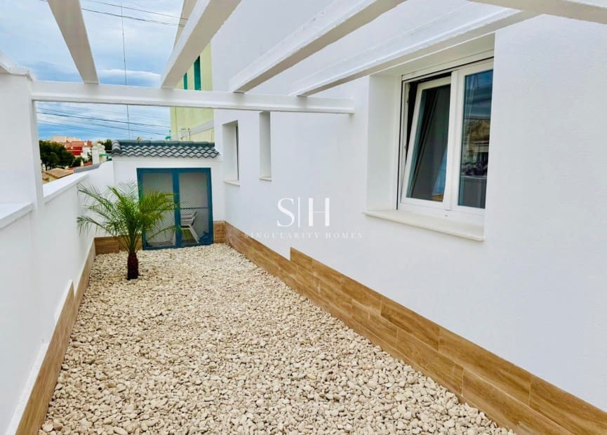 3 sypialnia Bungalow na sprzedaż w Ciudad Quesada - 249 000 € (Ref: 9563831)