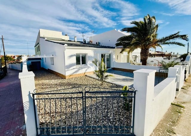 3 sypialnia Bungalow na sprzedaż w Ciudad Quesada, Rojales - 249 000 € (Ref: 9563831)