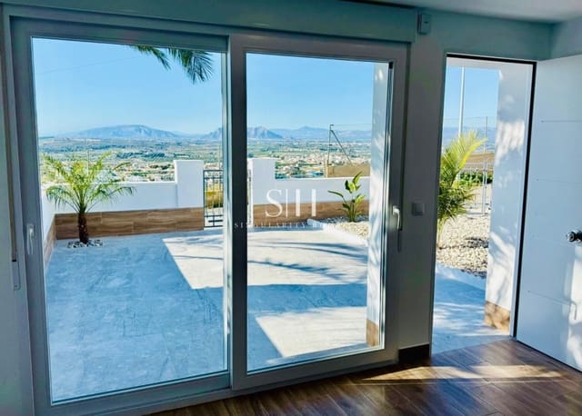 3 sypialnia Bungalow na sprzedaż w Ciudad Quesada, Rojales - 249 000 € (Ref: 9563831)