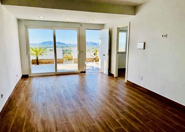 3 sypialnia Bungalow na sprzedaż w Ciudad Quesada, Rojales - 249 000 € (Ref: 9563831)