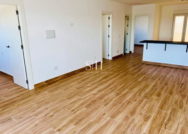 3 sypialnia Bungalow na sprzedaż w Ciudad Quesada, Rojales - 249 000 € (Ref: 9563831)