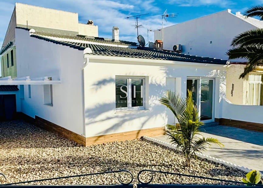 3 sypialnia Bungalow na sprzedaż w Ciudad Quesada - 249 000 € (Ref: 9563831)