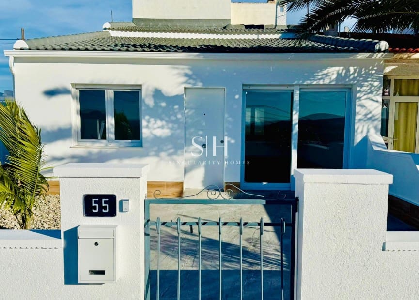 3 sypialnia Bungalow na sprzedaż w Ciudad Quesada - 249 000 € (Ref: 9563831)