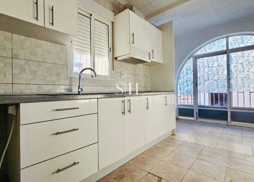 3 quarto Moradia para venda em El Chaparral - 330 000 € (Ref: 9569547)