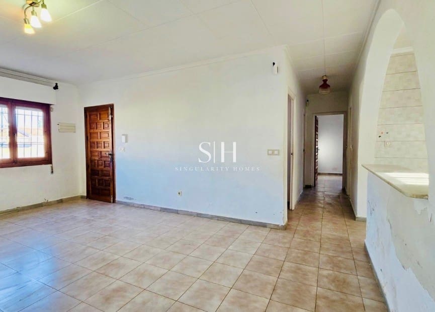 3 quarto Moradia para venda em El Chaparral - 330 000 € (Ref: 9569547)