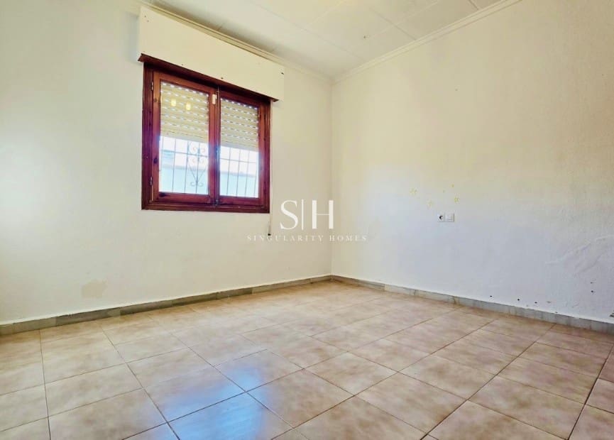 3 quarto Moradia para venda em El Chaparral - 330 000 € (Ref: 9569547)