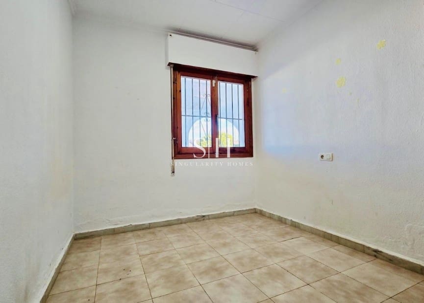 3 quarto Moradia para venda em El Chaparral - 330 000 € (Ref: 9569547)