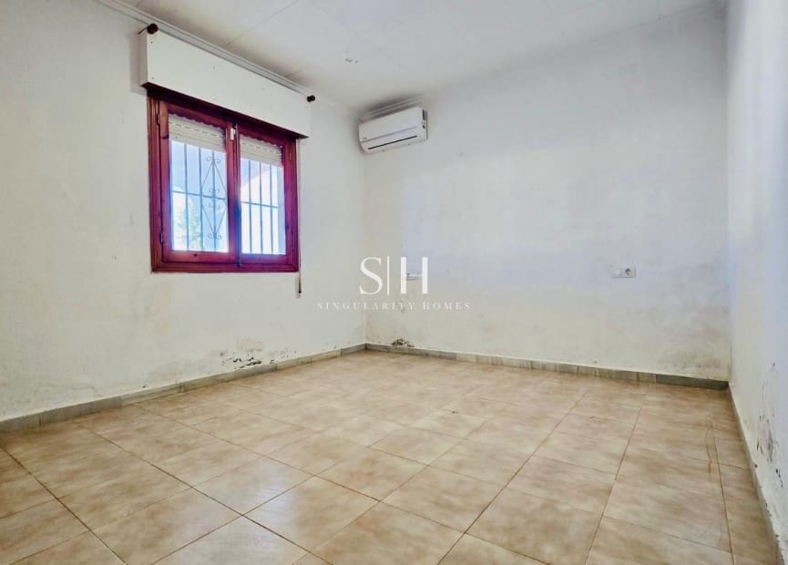 3 quarto Moradia para venda em El Chaparral - 330 000 € (Ref: 9569547)