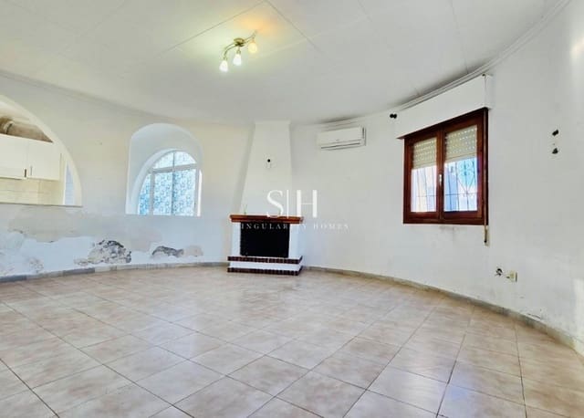 3 quarto Moradia para venda em El Chaparral, Torrevieja - 330 000 € (Ref: 9569547)