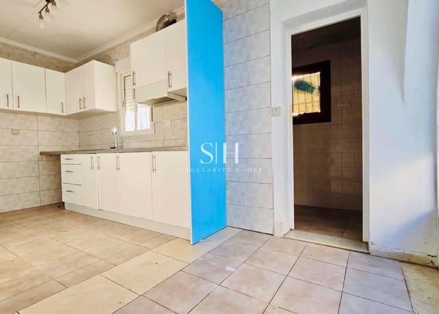 3 quarto Moradia para venda em El Chaparral, Torrevieja - 330 000 € (Ref: 9569547)