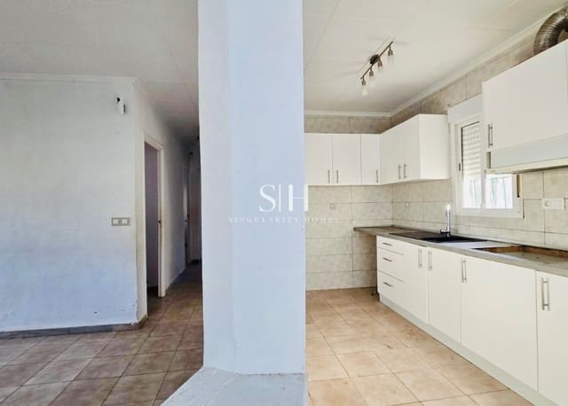 3 quarto Moradia para venda em El Chaparral, Torrevieja - 330 000 € (Ref: 9569547)