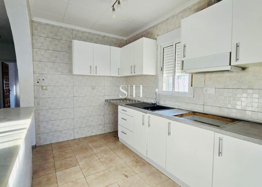 3 quarto Moradia para venda em El Chaparral - 330 000 € (Ref: 9569547)