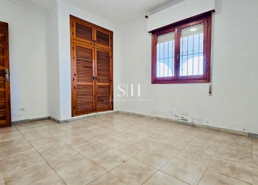 3 quarto Moradia para venda em El Chaparral - 330 000 € (Ref: 9569547)
