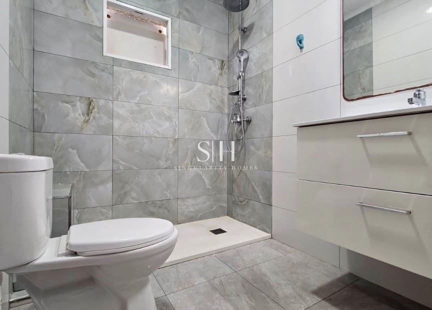 3 quarto Moradia para venda em El Chaparral - 330 000 € (Ref: 9569547)