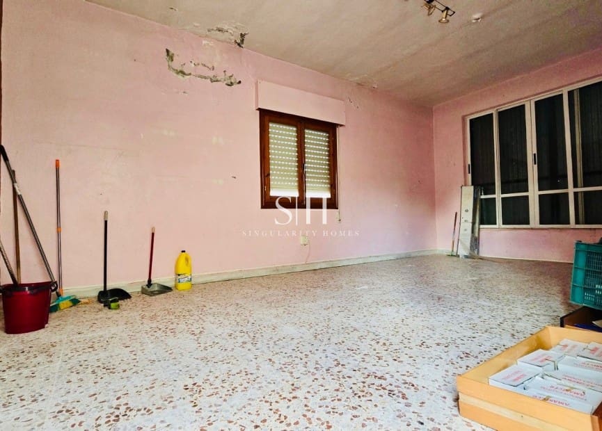 3 quarto Moradia para venda em El Chaparral - 330 000 € (Ref: 9569547)