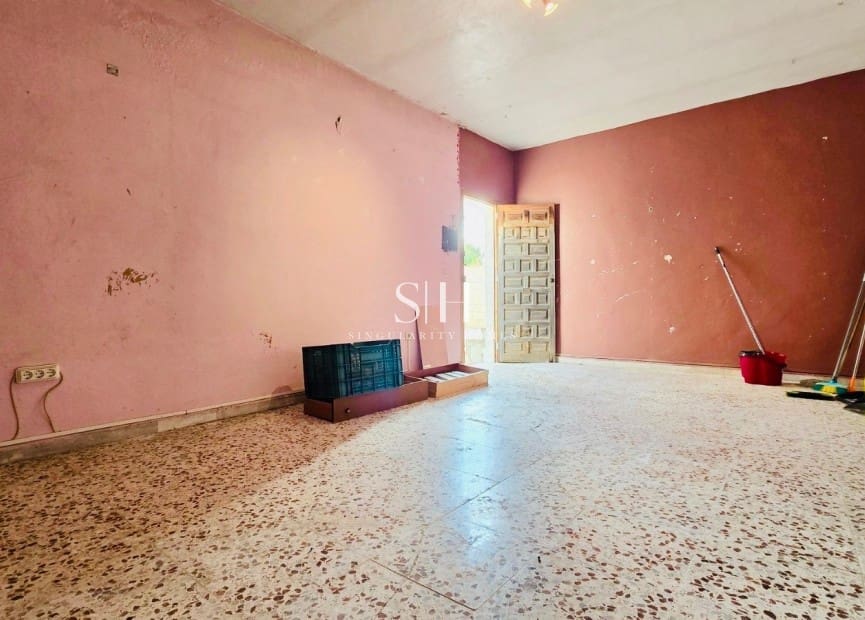 3 quarto Moradia para venda em El Chaparral - 330 000 € (Ref: 9569547)