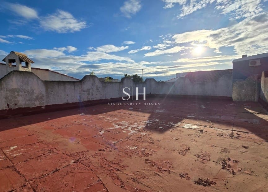 3 quarto Moradia para venda em El Chaparral - 330 000 € (Ref: 9569547)