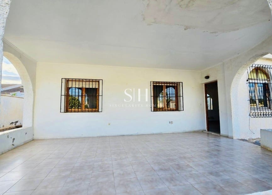 3 quarto Moradia para venda em El Chaparral - 330 000 € (Ref: 9569547)