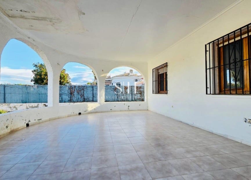 3 quarto Moradia para venda em El Chaparral - 330 000 € (Ref: 9569547)