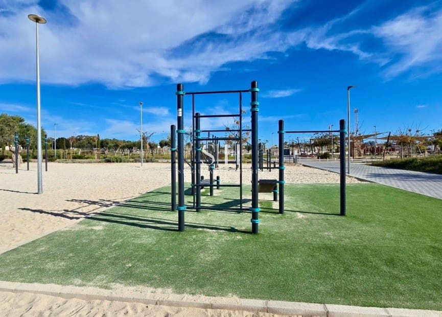 3 quarto Moradia para venda em El Chaparral - 330 000 € (Ref: 9569547)