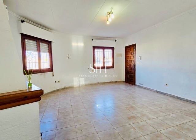 3 quarto Moradia para venda em El Chaparral, Torrevieja - 330 000 € (Ref: 9569547)