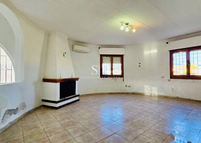 3 quarto Moradia para venda em El Chaparral, Torrevieja - 330 000 € (Ref: 9569547)