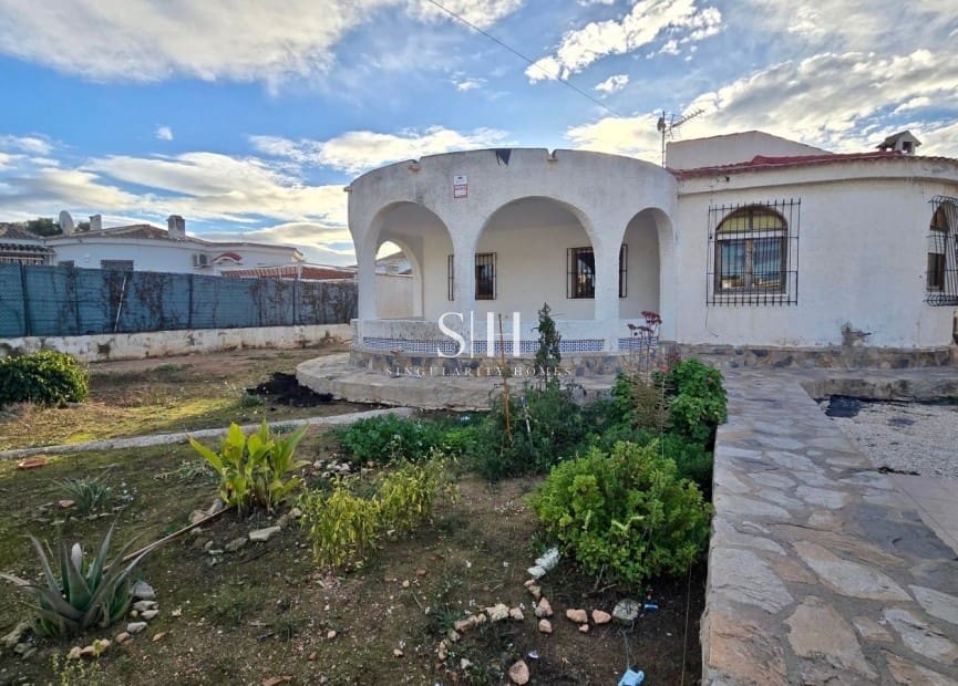 3 quarto Moradia para venda em El Chaparral - 330 000 € (Ref: 9569547)