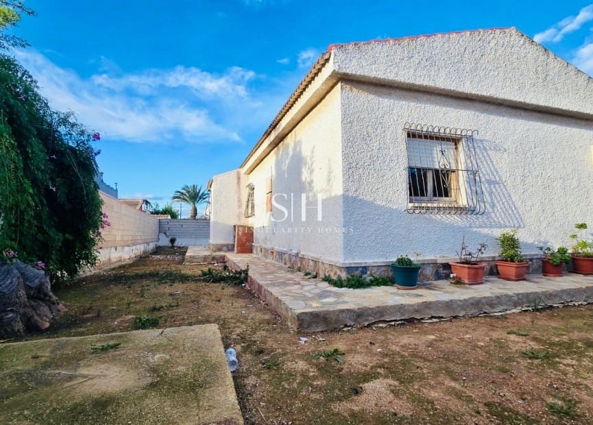 3 quarto Moradia para venda em El Chaparral - 330 000 € (Ref: 9569547)