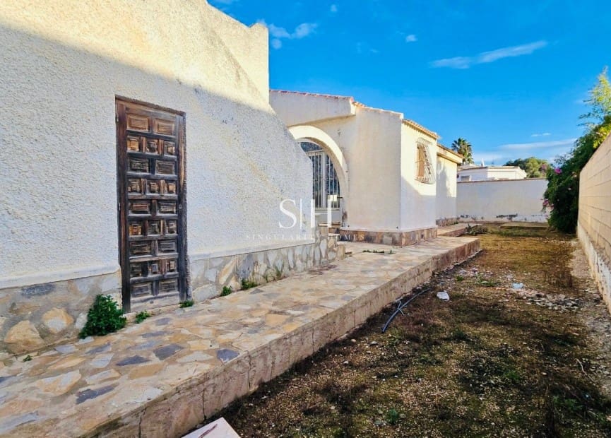 3 quarto Moradia para venda em El Chaparral - 330 000 € (Ref: 9569547)