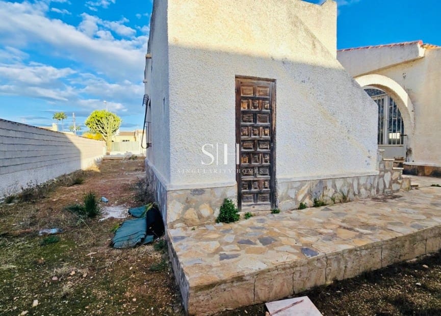 3 quarto Moradia para venda em El Chaparral - 330 000 € (Ref: 9569547)
