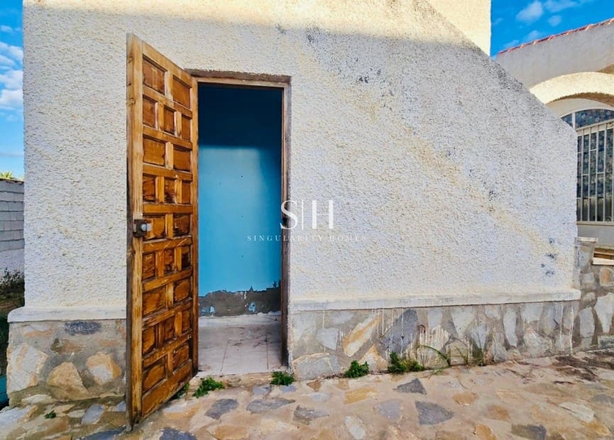 3 quarto Moradia para venda em El Chaparral - 330 000 € (Ref: 9569547)