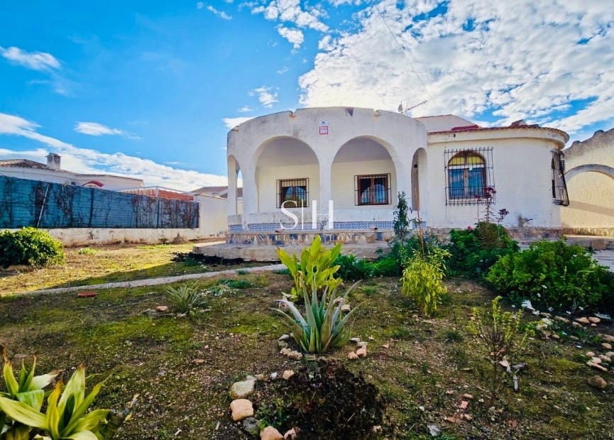 3 quarto Moradia para venda em El Chaparral - 330 000 € (Ref: 9569547)