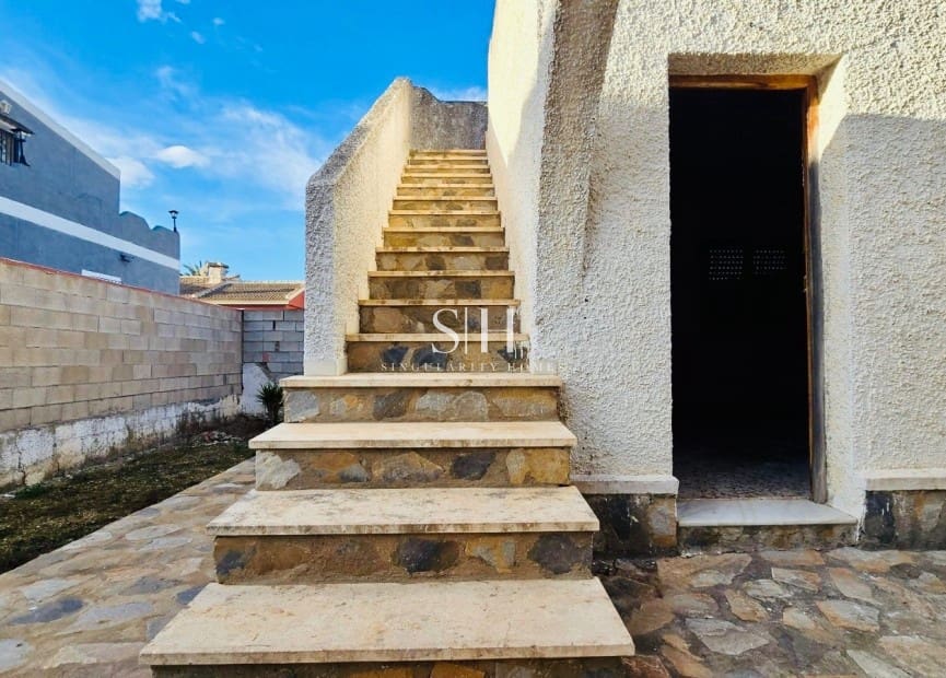 3 quarto Moradia para venda em El Chaparral - 330 000 € (Ref: 9569547)