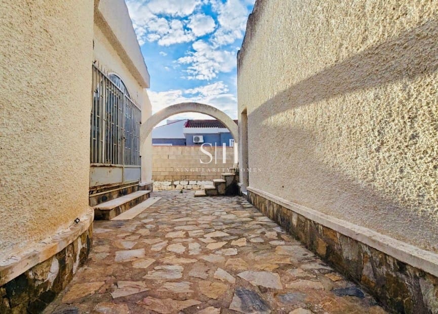 3 quarto Moradia para venda em El Chaparral - 330 000 € (Ref: 9569547)