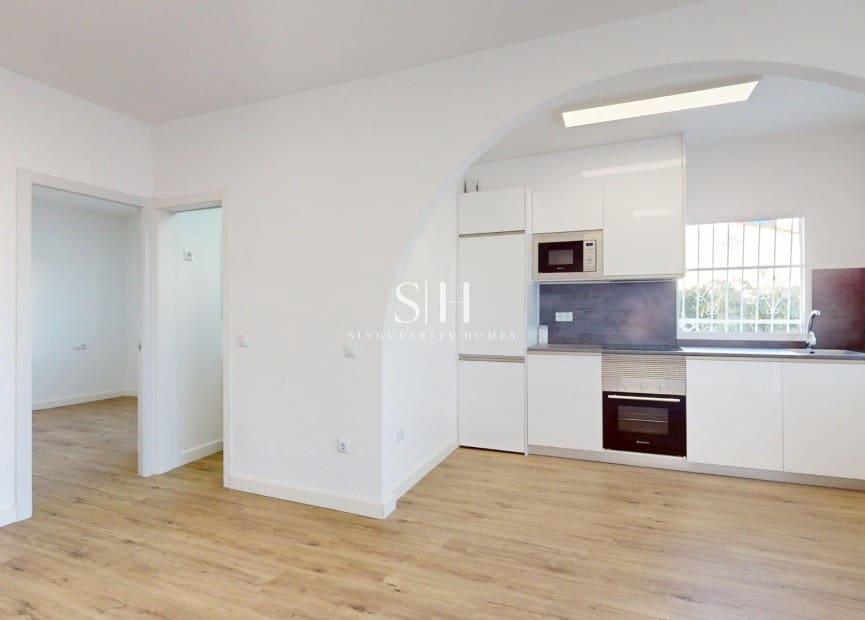 2 bedroom Bungalow for sale in Blue Lagoon - € 199,000 (Ref: 9571744)