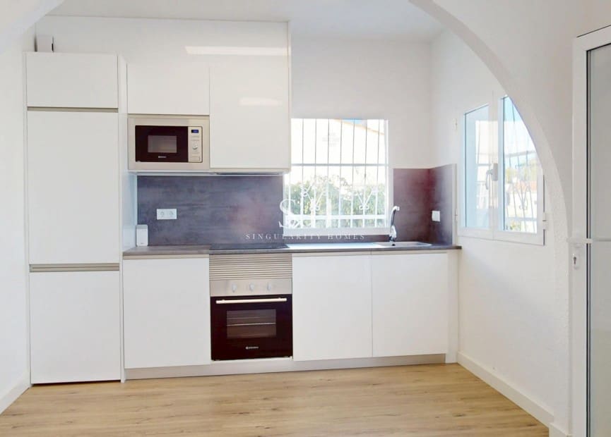 2 bedroom Bungalow for sale in Blue Lagoon - € 199,000 (Ref: 9571744)