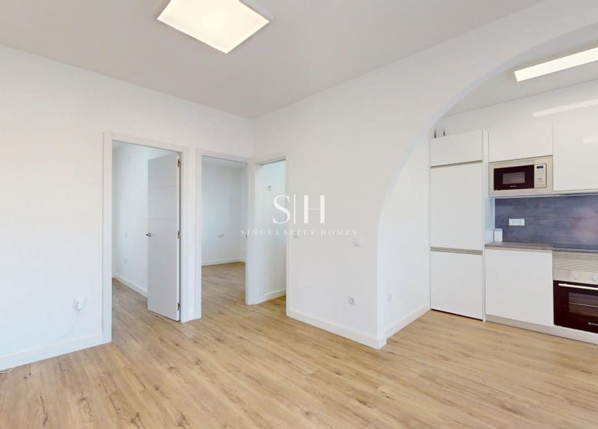 2 bedroom Bungalow for sale in Blue Lagoon - € 199,000 (Ref: 9571744)