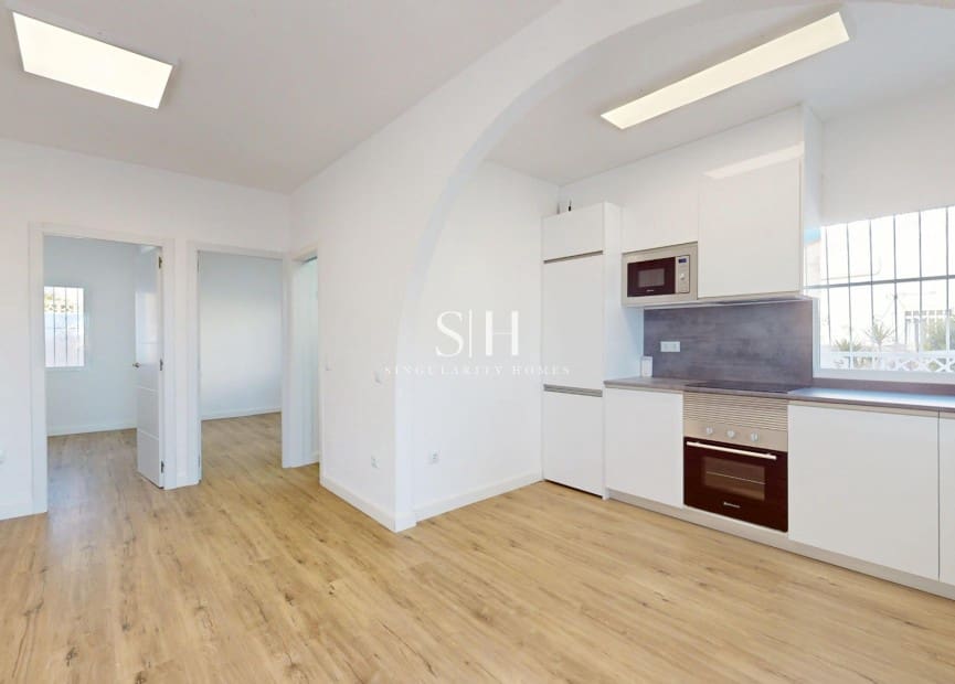 2 bedroom Bungalow for sale in Blue Lagoon - € 199,000 (Ref: 9571744)