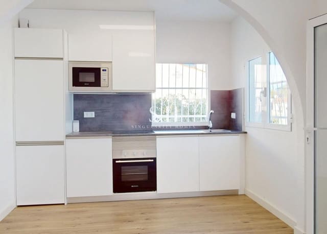 2 bedroom Bungalow for sale in Blue Lagoon - € 199,000 (Ref: 9571744)