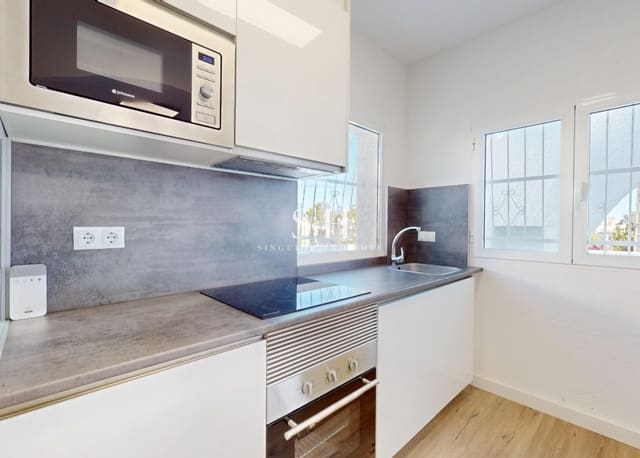 2 bedroom Bungalow for sale in Blue Lagoon - € 199,000 (Ref: 9571744)