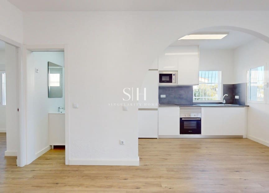 2 bedroom Bungalow for sale in Blue Lagoon - € 199,000 (Ref: 9571744)