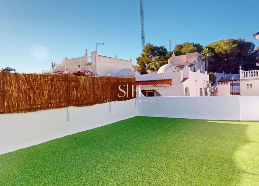 2 bedroom Bungalow for sale in Blue Lagoon - € 199,000 (Ref: 9571744)