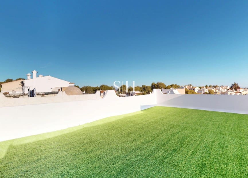 2 bedroom Bungalow for sale in Blue Lagoon - € 199,000 (Ref: 9571744)