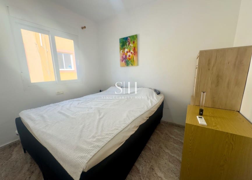 2 soveværelse Byhus til salg i La Regia med swimmingpool garage - € 219.900 (Ref: 9572195)