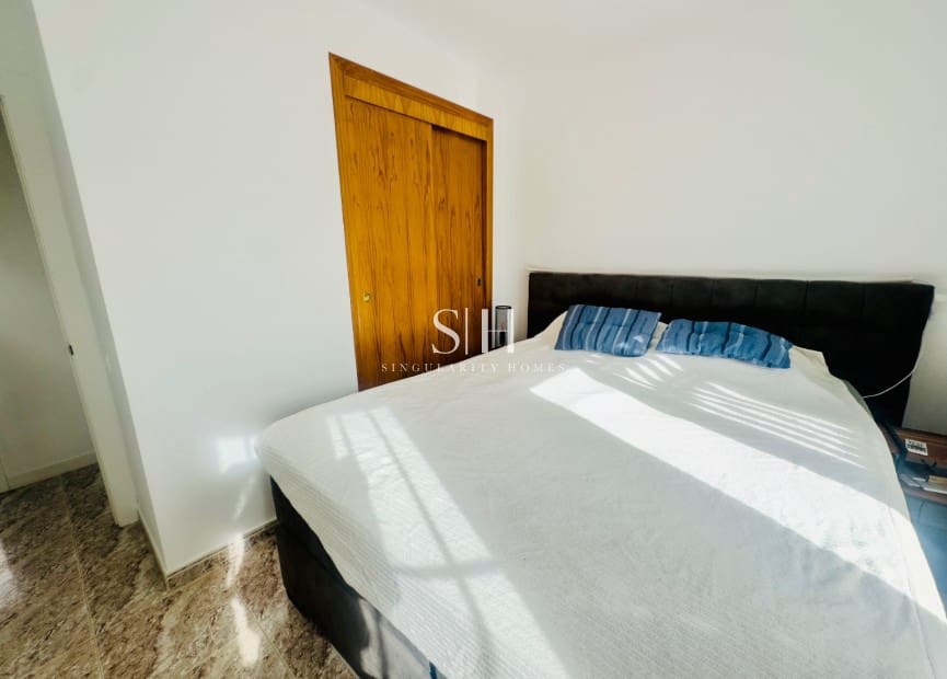 2 soveværelse Byhus til salg i La Regia med swimmingpool garage - € 219.900 (Ref: 9572195)