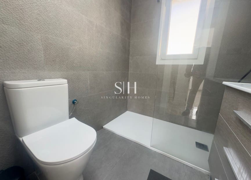 2 soveværelse Byhus til salg i La Regia med swimmingpool garage - € 219.900 (Ref: 9572195)