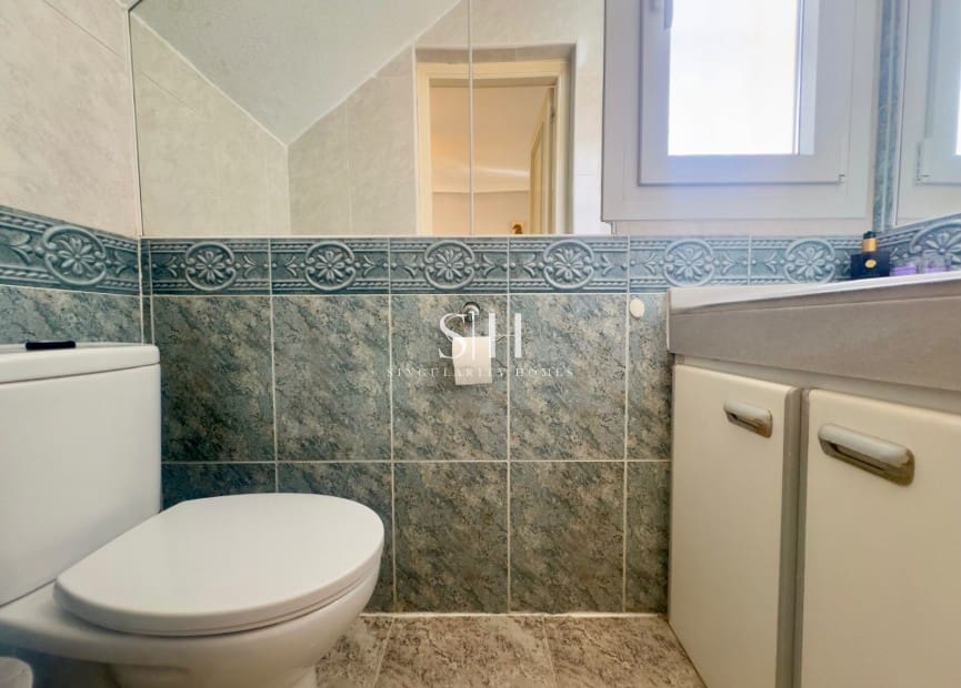 2 soveværelse Byhus til salg i La Regia med swimmingpool garage - € 219.900 (Ref: 9572195)